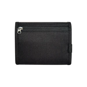 Portfel Tatonka Euro Wallet RFID black