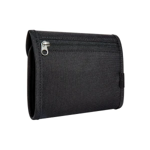 Portfel Tatonka Euro Wallet RFID black
