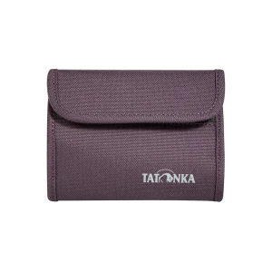 Portfel Tatonka Euro Wallet RFID midnight plum