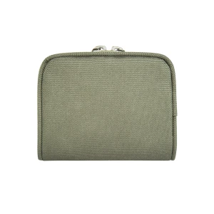 Portfel Tatonka Zip Money Box RFID olive