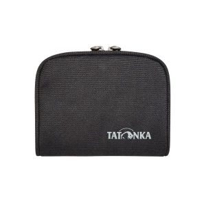 Portfel Tatonka Zip Money Box RFID black