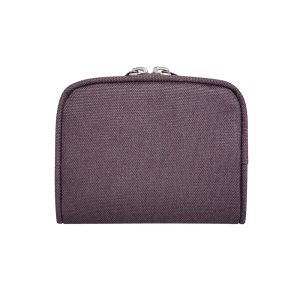 Portfel Tatonka Zip Money Box RFID midnight plum