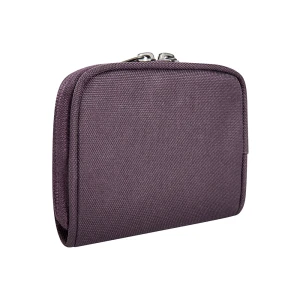Portfel Tatonka Zip Money Box RFID midnight plum