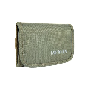 Portfel Tatonka Folder RFID olive