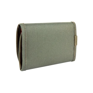 Portfel Tatonka Folder RFID olive