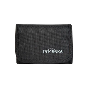Portfel Tatonka Folder RFID black
