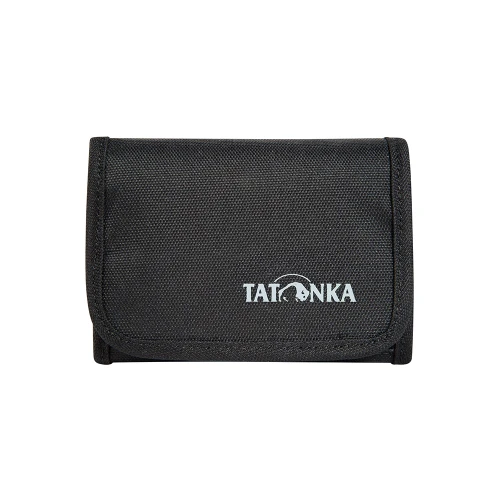 Portfel Tatonka Folder RFID black