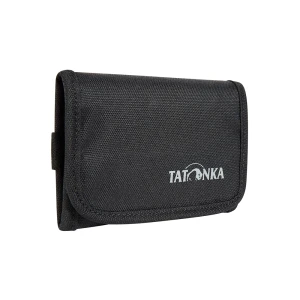 Portfel Tatonka Folder RFID black