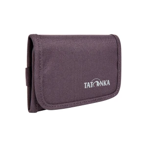 Portfel Tatonka Folder RFID midnight plum