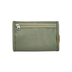 Portfel Tatonka Money Box RFID olive