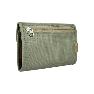 Portfel Tatonka Money Box RFID olive