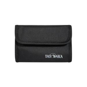 Portfel Tatonka Money Box RFID black