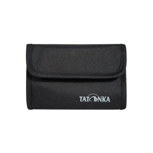 Portfel Tatonka Money Box RFID black