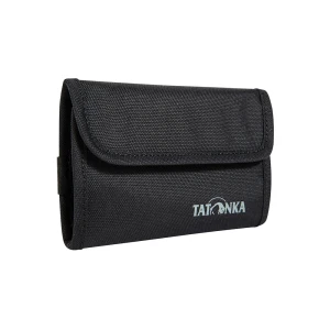 Portfel Tatonka Money Box RFID black