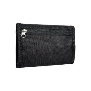 Portfel Tatonka Money Box RFID black
