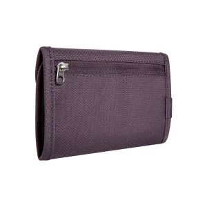 Portfel Tatonka Money Box RFID midnight plum