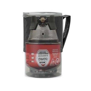 Kuchenka MSR WindBurner 1.0L Personal Stove System - Black