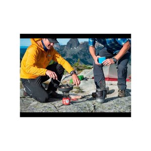 Kuchenka MSR WindBurner 1.0L Personal Stove System - Black