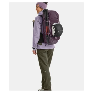 Plecak Ortovox TRAVERSE 38 S wild berry