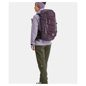Plecak Ortovox TRAVERSE 38 S wild berry