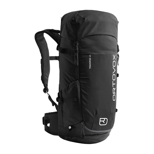 Plecak Ortovox TRAVERSE 40 black raven
