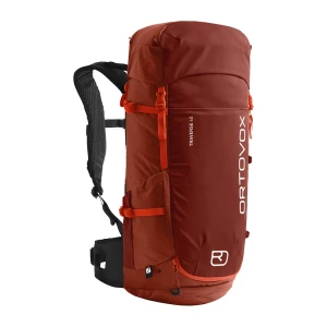 Plecak Ortovox TRAVERSE 40 hot orange