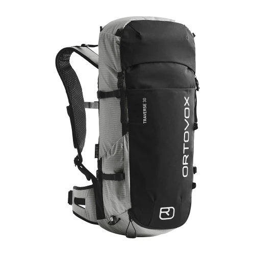 Plecak Ortovox TRAVERSE PURE 30 grey marble