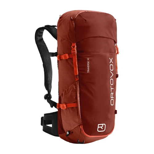 Plecak Ortovox TRAVERSE 30 hot orange