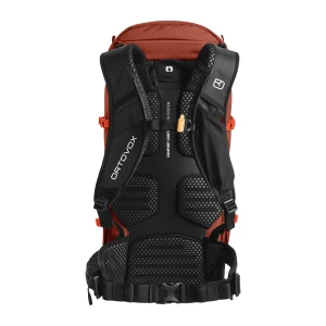Plecak Ortovox TRAVERSE 30 hot orange