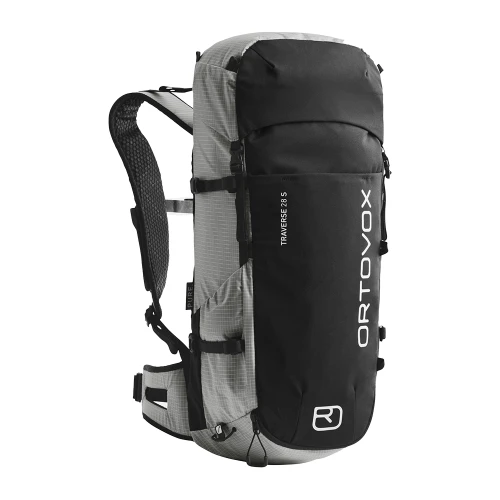 Plecak Ortovox TRAVERSE PURE 28 S grey marble
