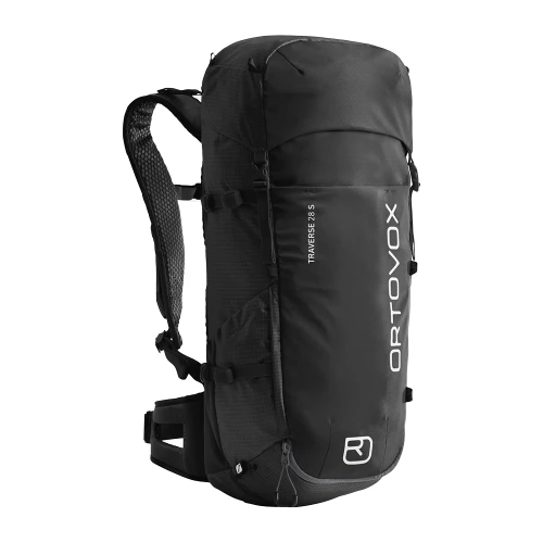 Plecak Ortovox TRAVERSE 28 S black raven