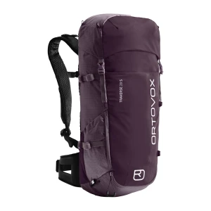Plecak Ortovox TRAVERSE 28 S wild berry