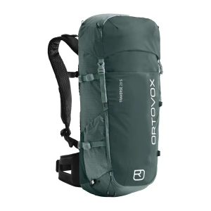 Plecak Ortovox TRAVERSE 28 S glacier grey