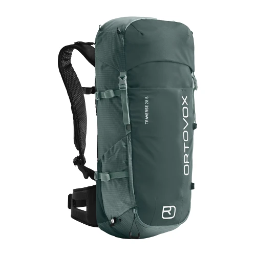 Plecak Ortovox TRAVERSE 28 S glacier grey