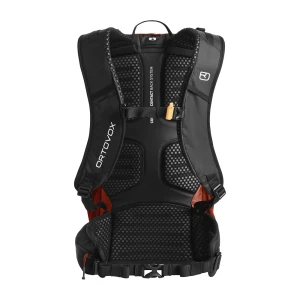 Plecak Ortovox TRAVERSE 20 hot orange