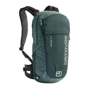 Plecak Ortovox TRAVERSE 18 S glacier grey