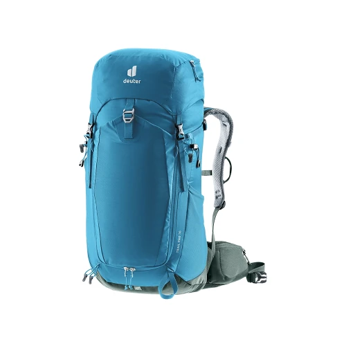 Plecak Deuter Trail Pro 36 wave-ivy