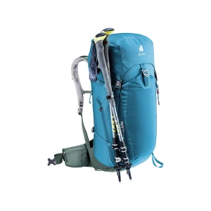 Plecak Deuter Trail Pro 36 wave-ivy