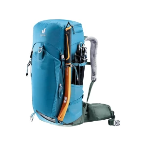 Plecak Deuter Trail Pro 36 wave-ivy