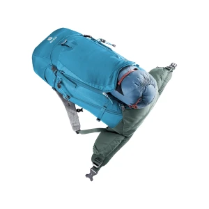 Plecak Deuter Trail Pro 36 wave-ivy