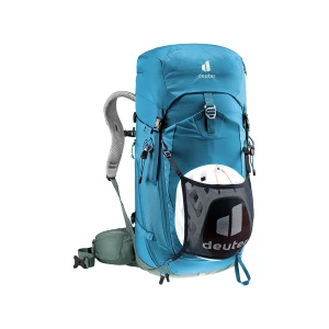 Plecak Deuter Trail Pro 36 wave-ivy