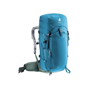 Plecak Deuter Trail Pro 36 wave-ivy