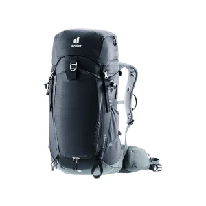 Plecak Deuter Trail Pro 36 black-shale