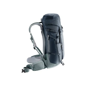 Plecak Deuter Trail Pro 36 black-shale