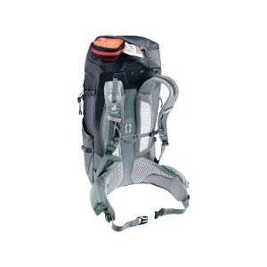 Plecak Deuter Trail Pro 36 black-shale