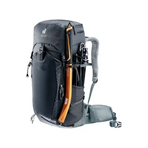 Plecak Deuter Trail Pro 36 black-shale