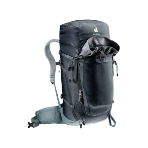 Plecak Deuter Trail Pro 36 black-shale