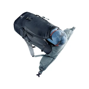 Plecak Deuter Trail Pro 36 black-shale