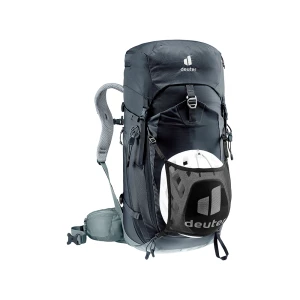 Plecak Deuter Trail Pro 36 black-shale