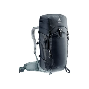 Plecak Deuter Trail Pro 36 black-shale
